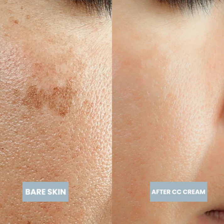 ✨❤️SatinSkin™ CC Cream