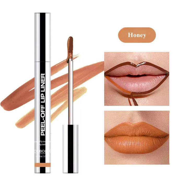 💄LuxeLiner Lip Tatto-perfect lips all day without smudging🌟🌟