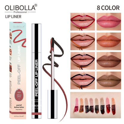 💥LIP LINER STAY-N🔥🔥🔥