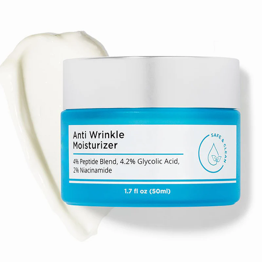 💧Whitening & Hydrating Multifunctional Niacinamide Anti-wrinkle Facial Cream