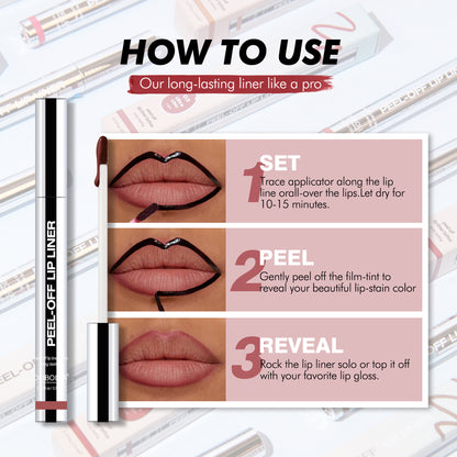 💥LIP LINER STAY-N🔥🔥🔥