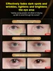【Specializing in eye problems】Herbal eye bag cream