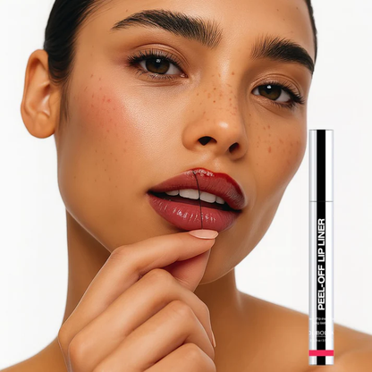 💄LuxeLiner Lip Tatto-perfect lips all day without smudging🌟🌟