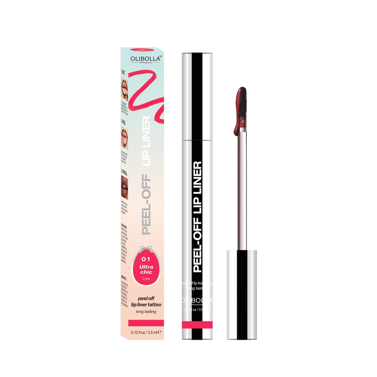 💥LIP LINER STAY-N🔥🔥🔥