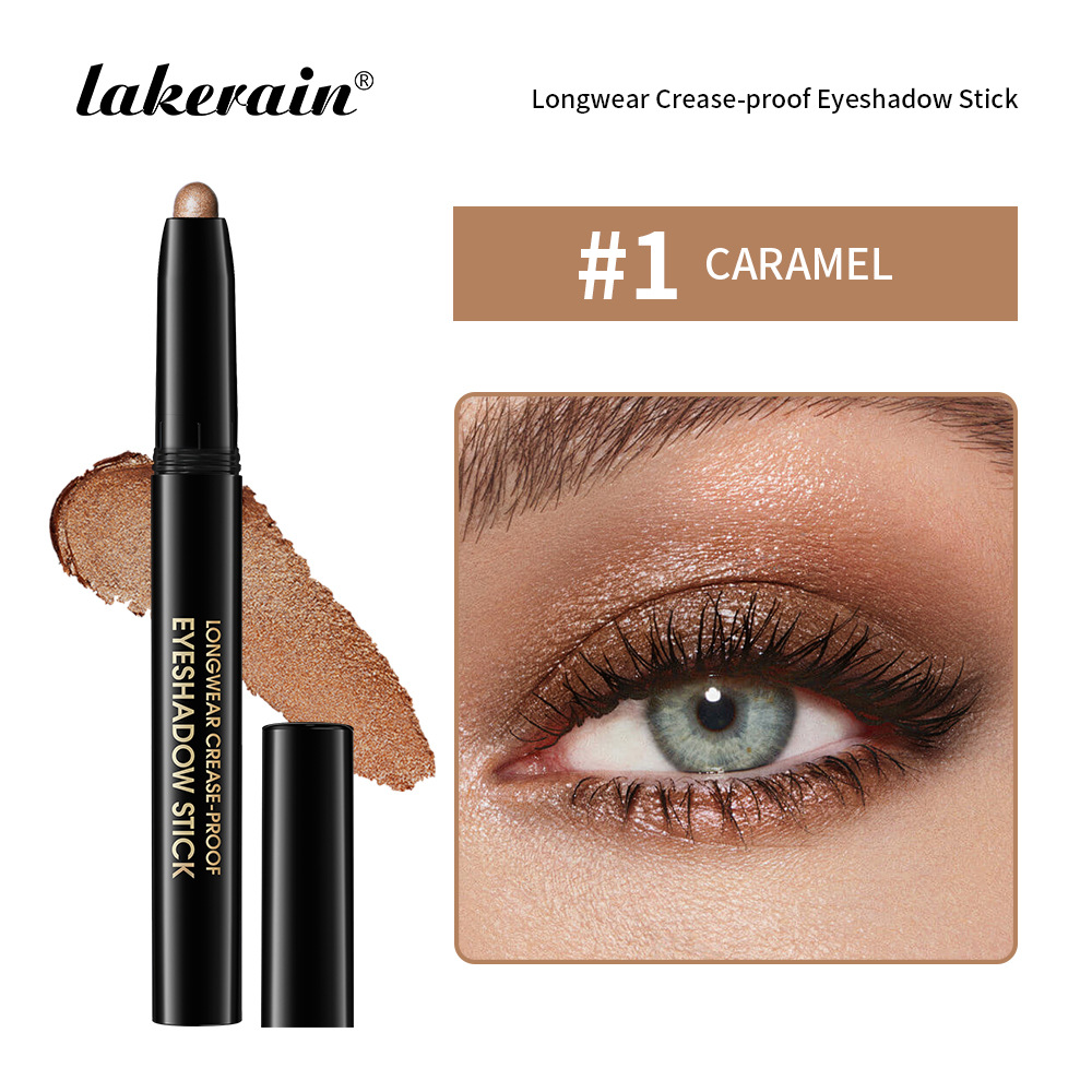 💥 FLASH SALE: 50% OFF EVERY STICK 💥 Lakerain Eyeshadow Stick ✨