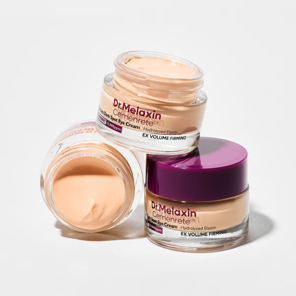 💜ENJOY 50% OFF YOUR FIRST ORDER✨Cemenrete Calcium Dark Spot Eye Cream