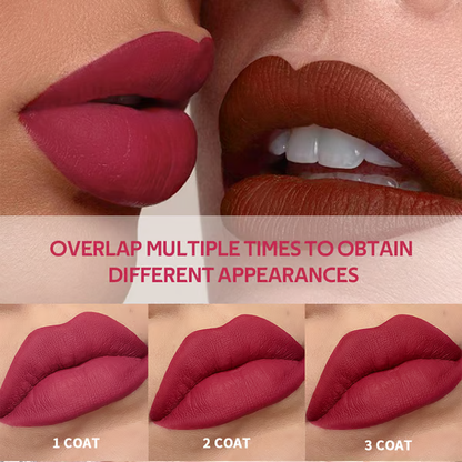 💋Buy 1 Get 1 Free - (Each $9.99)✨ Super Stay Teddy Tint - For Plush, All-Day Lip Perfection