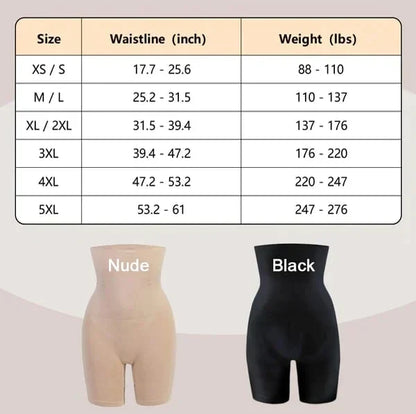 2025 UPGRADE-TUMMY AND HIP LIFT PANTS