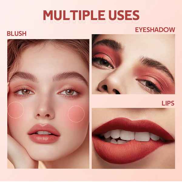 💋Buy 1 Get 1 Free - (Each $9.99)✨ Super Stay Teddy Tint - For Plush, All-Day Lip Perfection