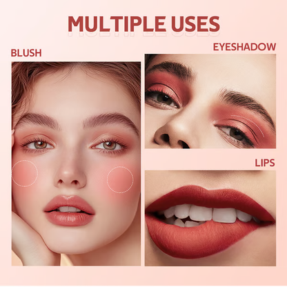 💋Buy 1 Get 1 Free - (Each $9.99)✨ Super Stay Teddy Tint - For Plush, All-Day Lip Perfection