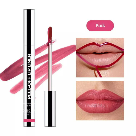 💄LuxeLiner Lip Tatto-perfect lips all day without smudging🌟🌟