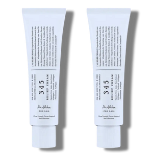 Dr. Althea 345 Relief Cream