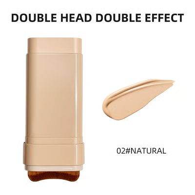 💥Concealer Foundation Stick-High coverage-16 hours waterproof and sweatproof