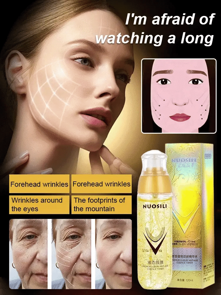 Ecdoin Anti-aging Essence 🔥Buy 2 Get 1 Free🔥 (Free Shipping)