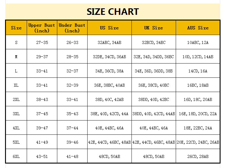 Design for Senior Front Closure Cotton Bra