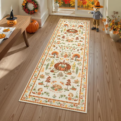 🔥Last Chance! 49% OFF - Indoor Christmas Rug