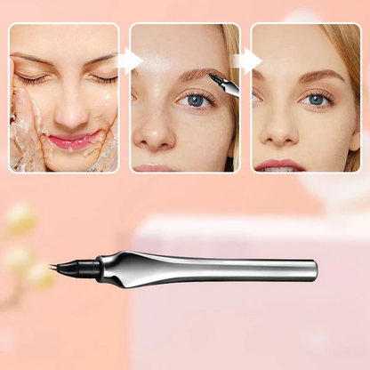 ✨Waterproof and Smudge-Proof Eyebrow Pen