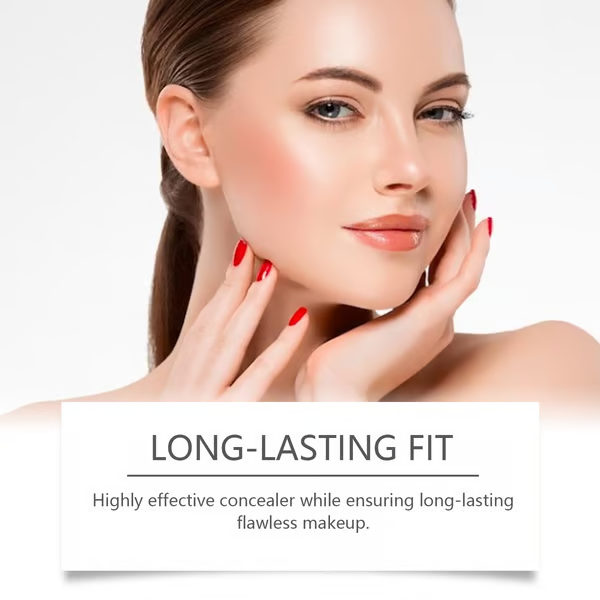 💖Under Eye Brightener, Conceal & Brighten Dark Circles