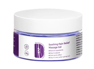 Serelle Herbal Bone & Joint Relief Gel