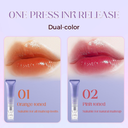 ✨Plumping and moisturizing lip serum against wrinkles