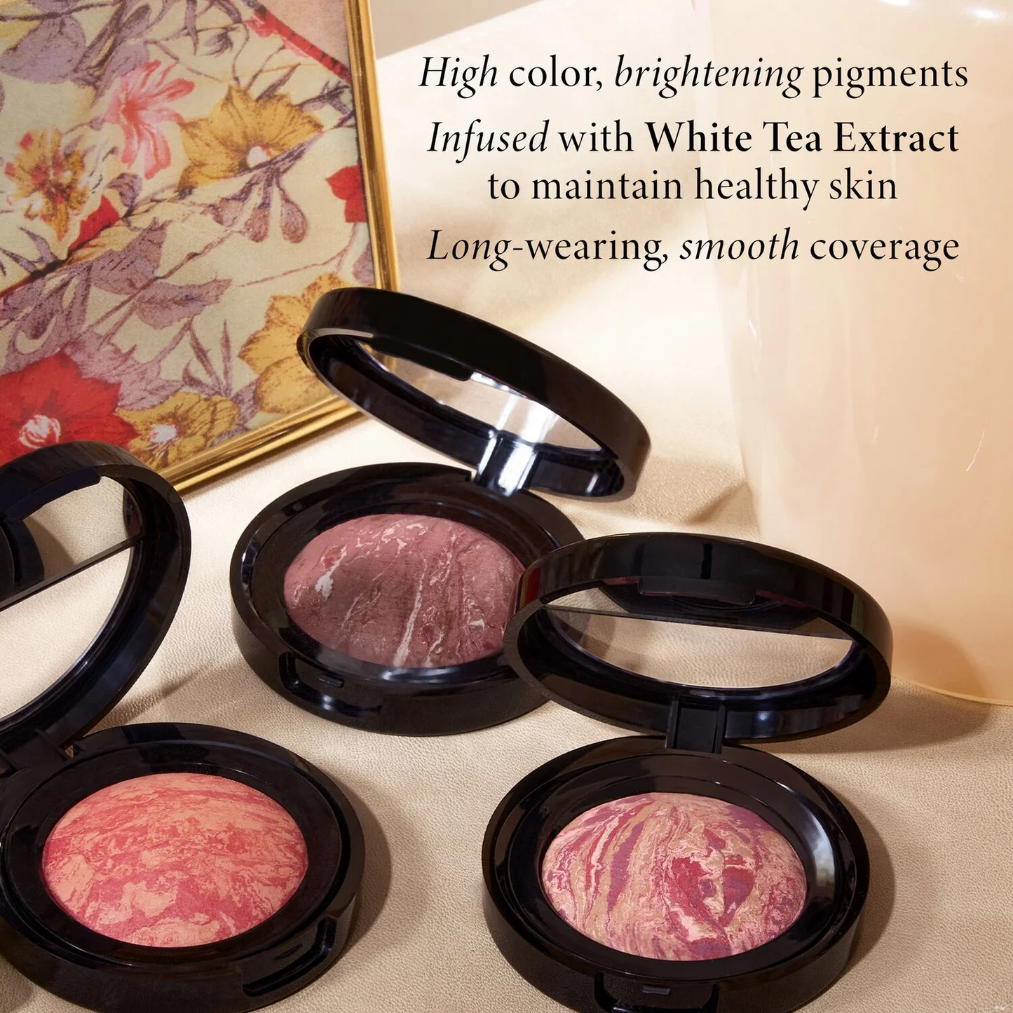 🔥BUY 1 GET 1 FREE --First special offer in 2026🔥The Daily Routine: Natural Finish Full Face– 3-Piece Kit