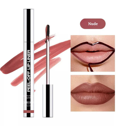 💄LuxeLiner Lip Tatto-perfect lips all day without smudging🌟🌟