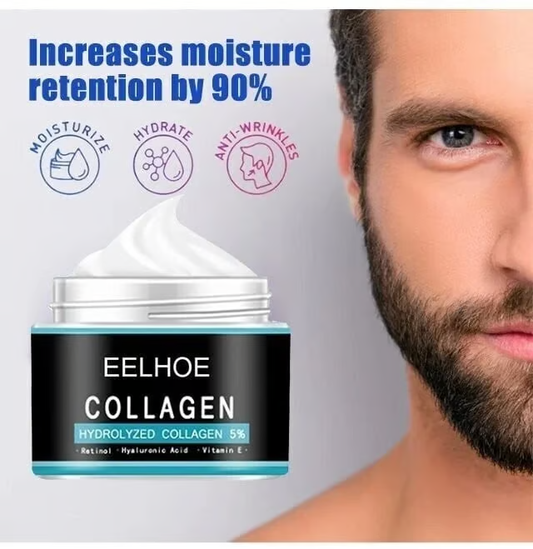 🏆Men's Anti-Aging Wrinkle Cream