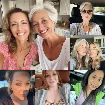 🔥Colour Changing Mature Skin Foundation