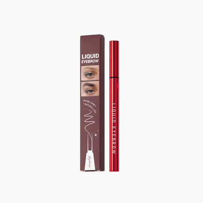 ⚡Buy 1 Get 1 Free⚡2-Fork Tip Waterproof Eyebrow Pen for Women