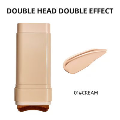 💥Concealer Foundation Stick-High coverage-16 hours waterproof and sweatproof
