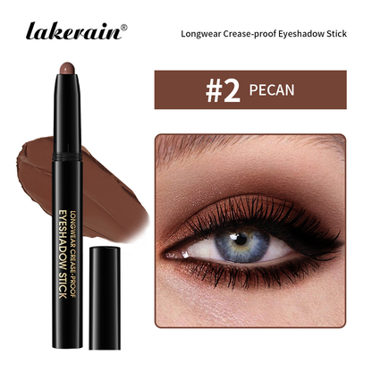 💥 FLASH SALE: 50% OFF EVERY STICK 💥 Lakerain Eyeshadow Stick ✨