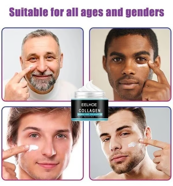 🏆Men's Anti-Aging Wrinkle Cream