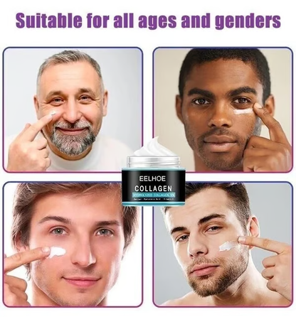 🏆Men's Anti-Aging Wrinkle Cream