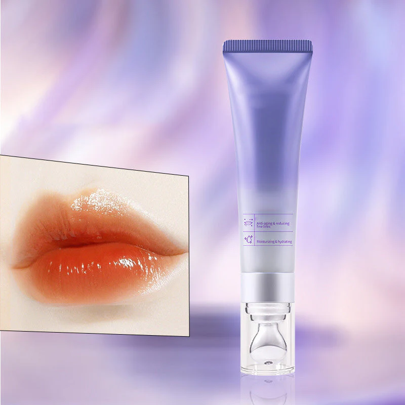 ✨Plumping and moisturizing lip serum against wrinkles