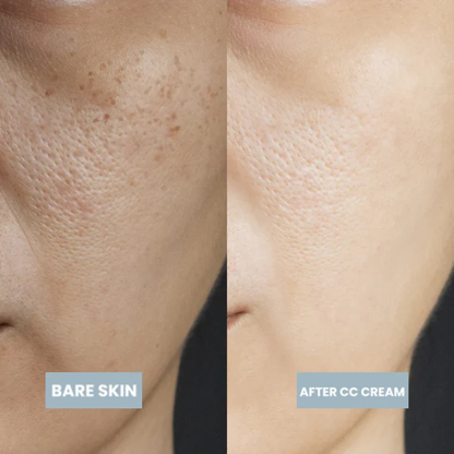 ✨❤️SatinSkin™ CC Cream