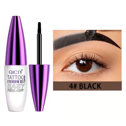🌟Buy 1 Get 1 Free🌟🔥Semi-Permanent Tattoo Eyebrow Gel