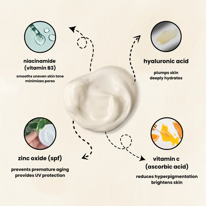 ✨❤️SatinSkin™ CC Cream