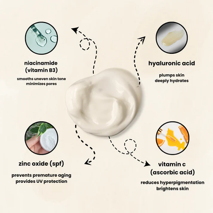 ✨❤️SatinSkin™ CC Cream