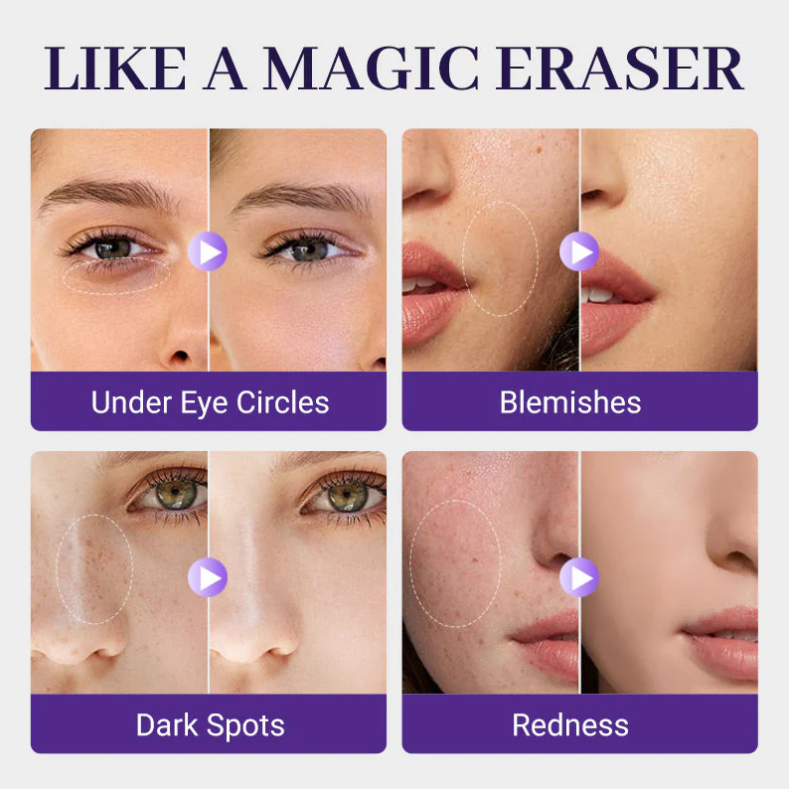 💜LAST DAY - BUY 1 GET 1 FREE💜Matte Concealer for Face & Body