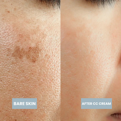 ✨❤️SatinSkin™ CC Cream