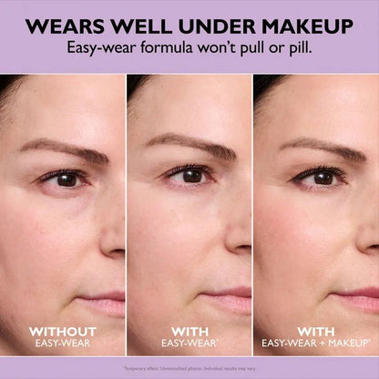💥Instant face Tightener No-Filter Primer (with Brush FREE !)