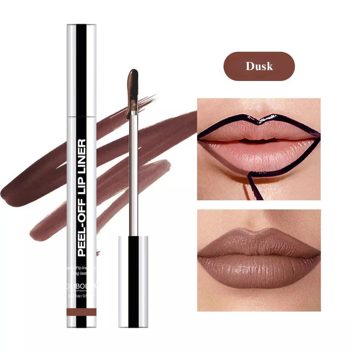💄LuxeLiner Lip Tatto-perfect lips all day without smudging🌟🌟