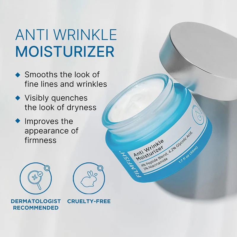 💧Whitening & Hydrating Multifunctional Niacinamide Anti-wrinkle Facial Cream