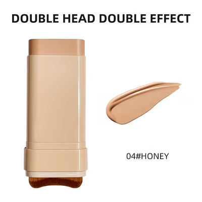 💥Concealer Foundation Stick-High coverage-16 hours waterproof and sweatproof