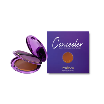 🔥Last Day-Buy 1 Get 1 Free!🎁Matte Concealer for Face & Body 1