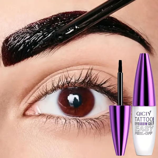 🌟Buy 1 Get 1 Free🌟🔥Semi-Permanent Tattoo Eyebrow Gel