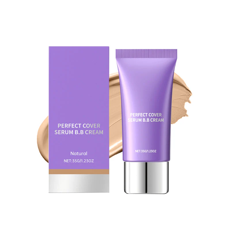 🔥HOT SALE 49% OFF🔥Perfect Cover Serum BB Cream
