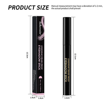 💥 FLASH SALE: 50% OFF EVERY STICK 💥 Lakerain Eyeshadow Stick ✨