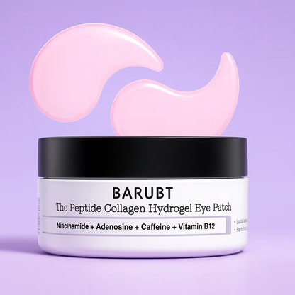 LeStrova Eye Revival Patches