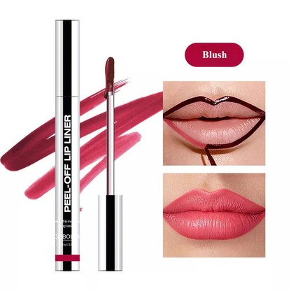 💄LuxeLiner Lip Tatto-perfect lips all day without smudging🌟🌟